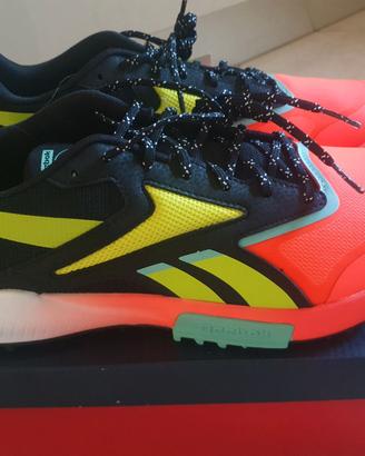 Reebok Sneakers Trail 2 Lavante TG 42