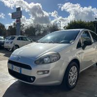 FIAT Punto 1.2 8V 5p. Lounge