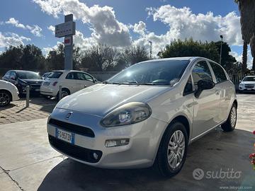 FIAT Punto 1.2 8V 5p. Lounge