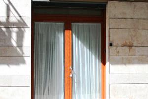 Bilocale Piano Terreno centralissimo