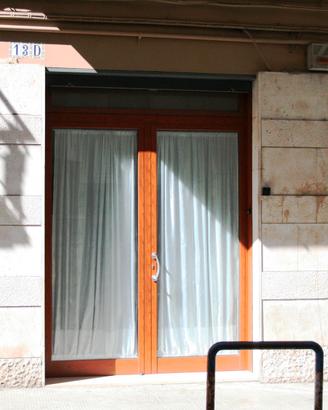 Bilocale Piano Terreno centralissimo