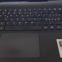 Acer aspire ES1-522-255Q