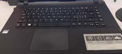 Acer aspire ES1-522-255Q
