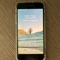 IPhone 6s, perfettamente funzionante