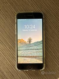 IPhone 6s, perfettamente funzionante