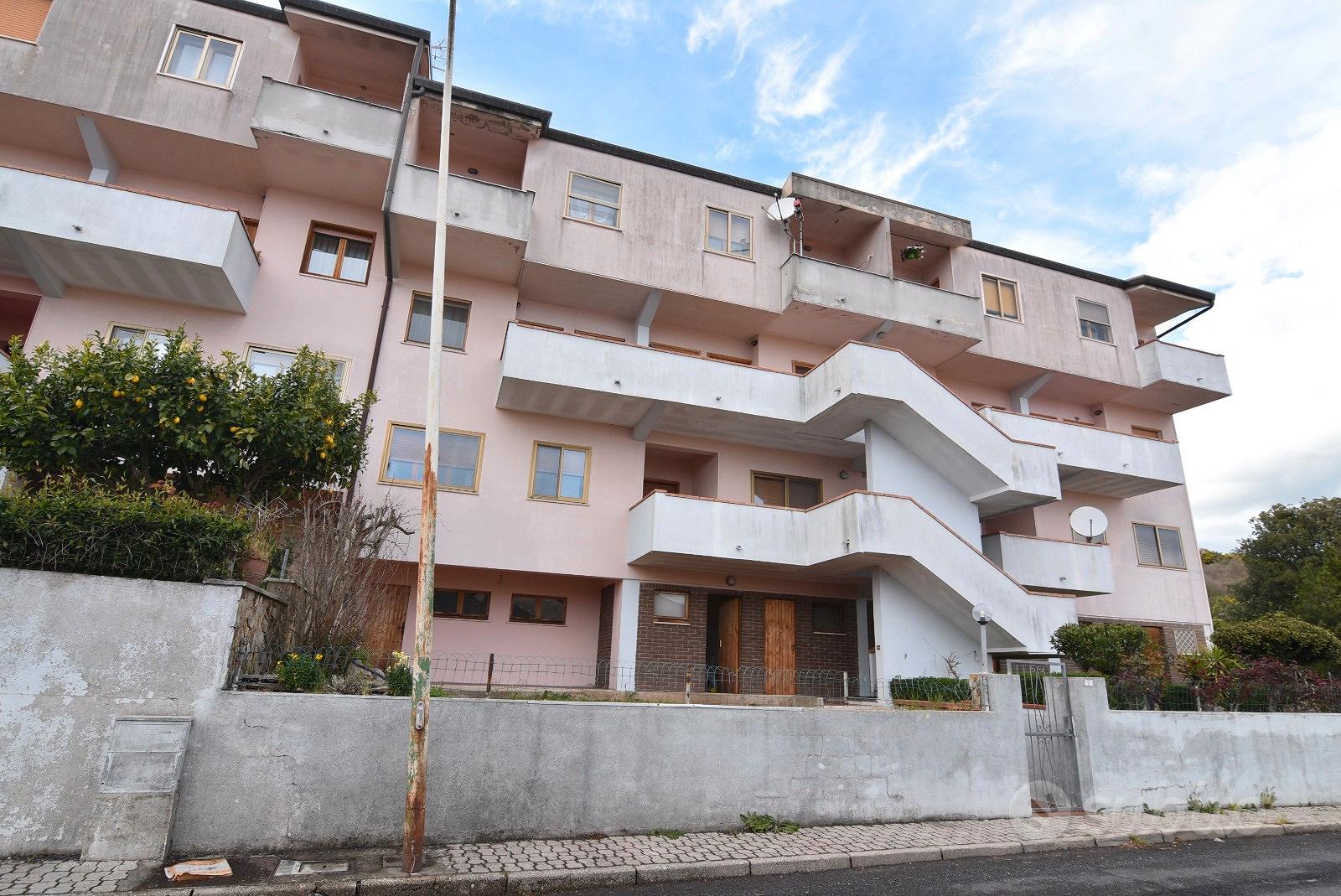 Apartment in Macumere/Macomèr, Scalarba, Nuoro - Vista 4