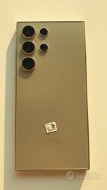 SAMSUNG S24 ULTRA 512GB