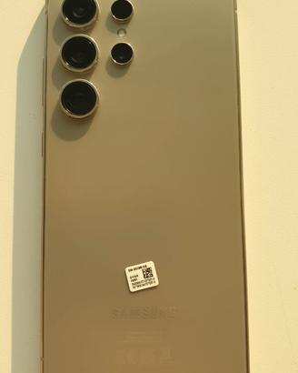 SAMSUNG S24 ULTRA 512GB
