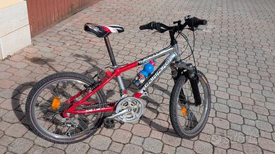 Bici per bambino 7-10 anni