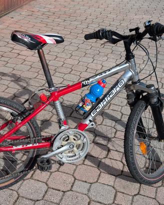 Bici per bambino 7-10 anni