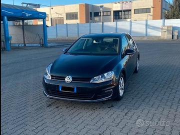 GOLF 7 2016 RICAMBI PEZZI