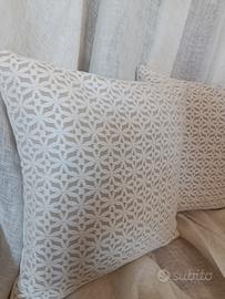  Federe per cuscini arredo