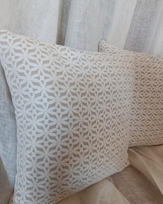  Federe per cuscini arredo