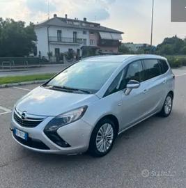 OPEL Zafira 3ª serie - 2015