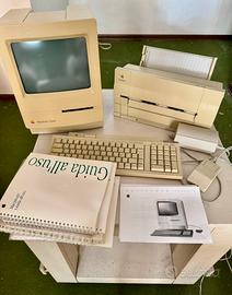 Macintosh Classic