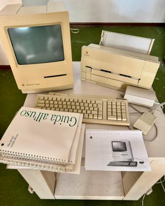 Macintosh Classic
