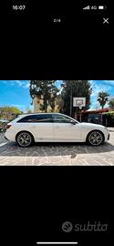 Audi A4 Avant 40 TDI quattro stronic 190 cv sline