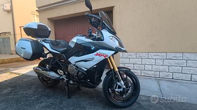 Bmw s1000xr