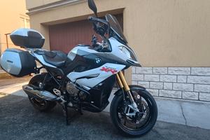 Bmw s1000xr