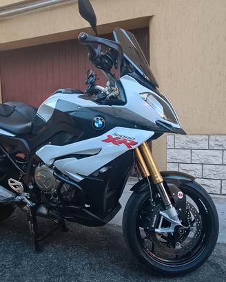 Bmw s1000xr
