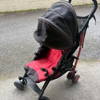 Passeggino chicco