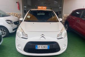 Citroen C3 1.1 GPL airdream Exclusive