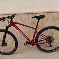 Cannondale scalpel ht2