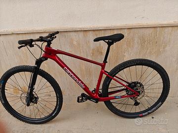 Cannondale scalpel ht2