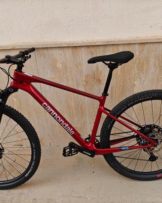 Cannondale scalpel ht2