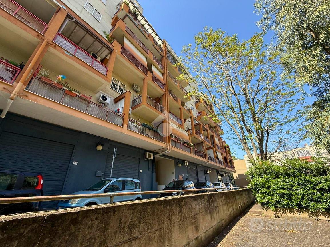 Appartamento – Roma, Fonte Ostiense, Municipio Roma IX - Vista 2