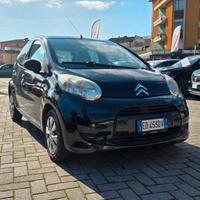 CITROEN C1 1.0 5 porte airdream Pulp