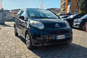 CITROEN C1 1.0 5 porte airdream Pulp
