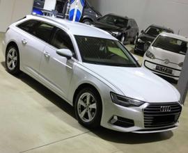 AUDI A6 Avant 40 2.0 TDI S tronic Sport