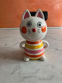 Salvadanaio ceramica Rune