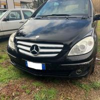 Mercedes classe b 180 cdi