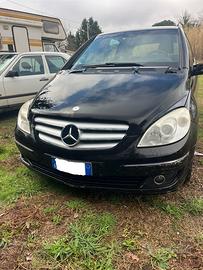 Mercedes classe b 180 cdi