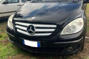 Mercedes classe b 180 cdi