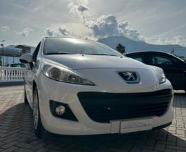 Peugeot 207 1.4 HDi 70CV 5p. Allure