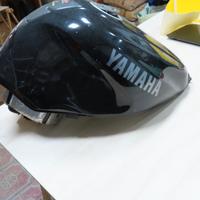 yamaha thundercat combo ricambi