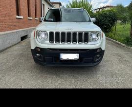 Jeep Renegade 2.0 140cv 4x4