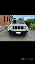 Jeep Renegade 2.0 140cv 4x4