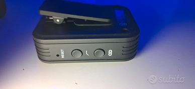microfoni wirless synco  g1 a2