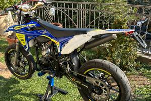 Sherco sm 50