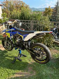 Sherco sm 50