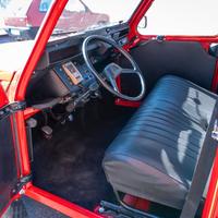 CITROEN 2CV 6SPECIAL