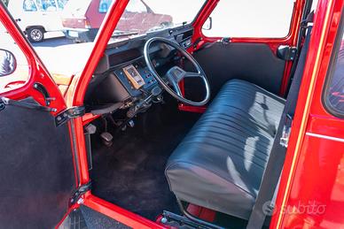 CITROEN 2CV 6SPECIAL