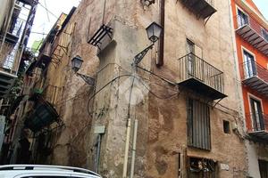PALAZZINA A PALERMO