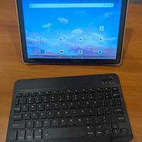 Tablet SEBBE S22 10,1" – Android 11 – 4GB RAM / 6