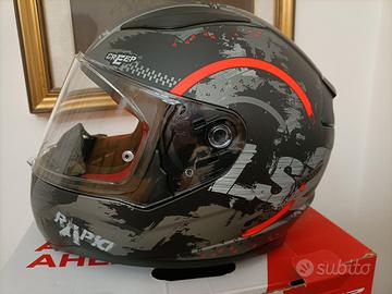 Casco ls2