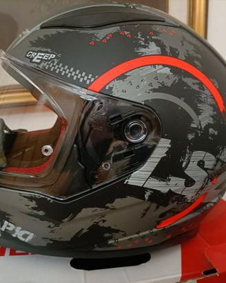 Casco ls2